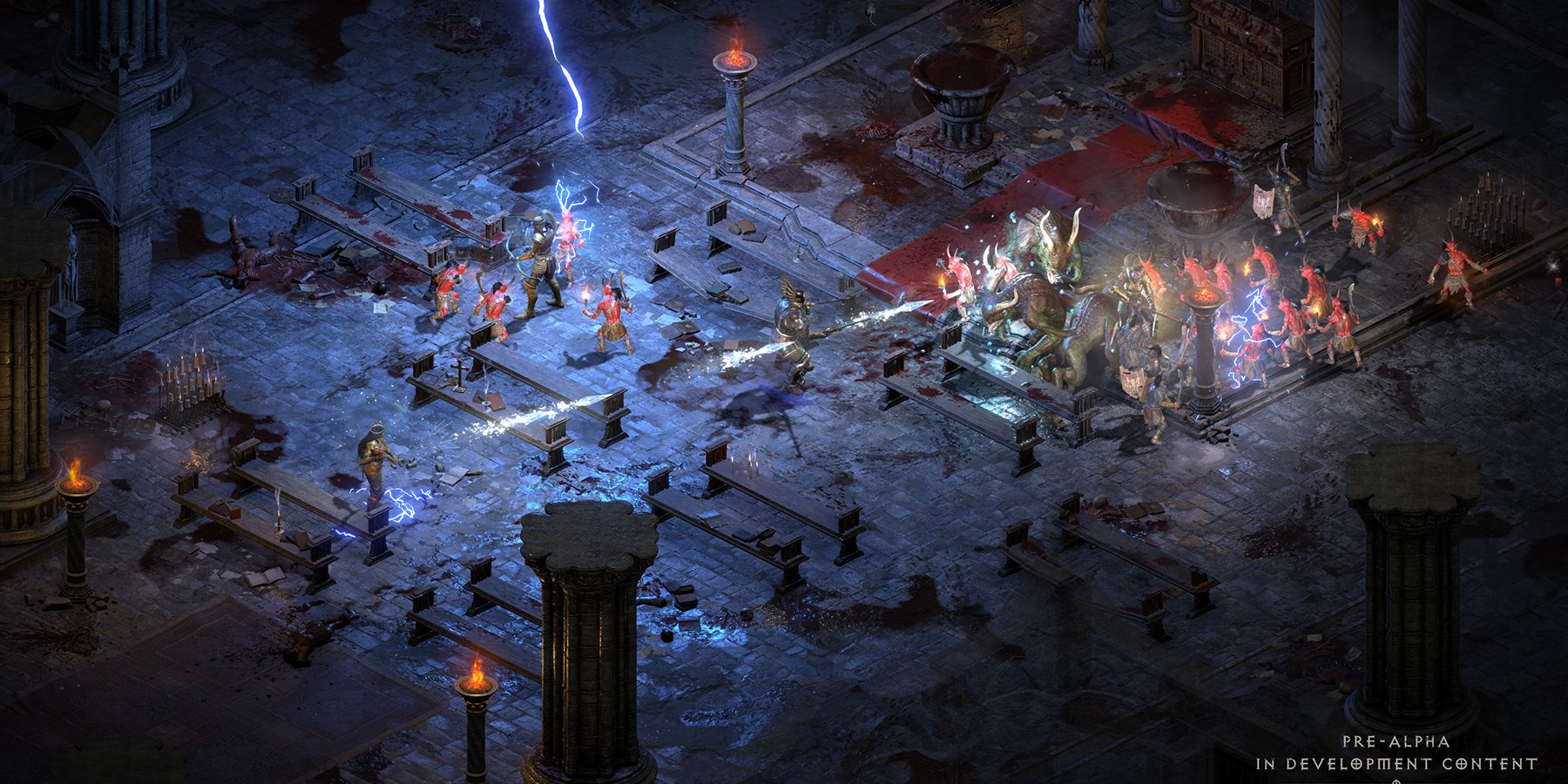 Resurrected post-launch content plans